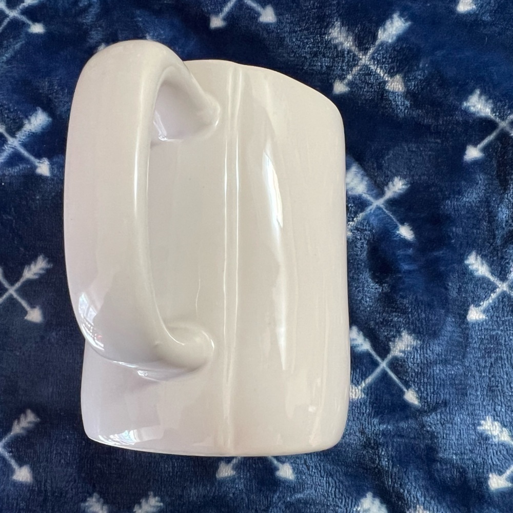 Let’s Go Grill Rae Dunn Ceramic Mug - Picture 5 of 8